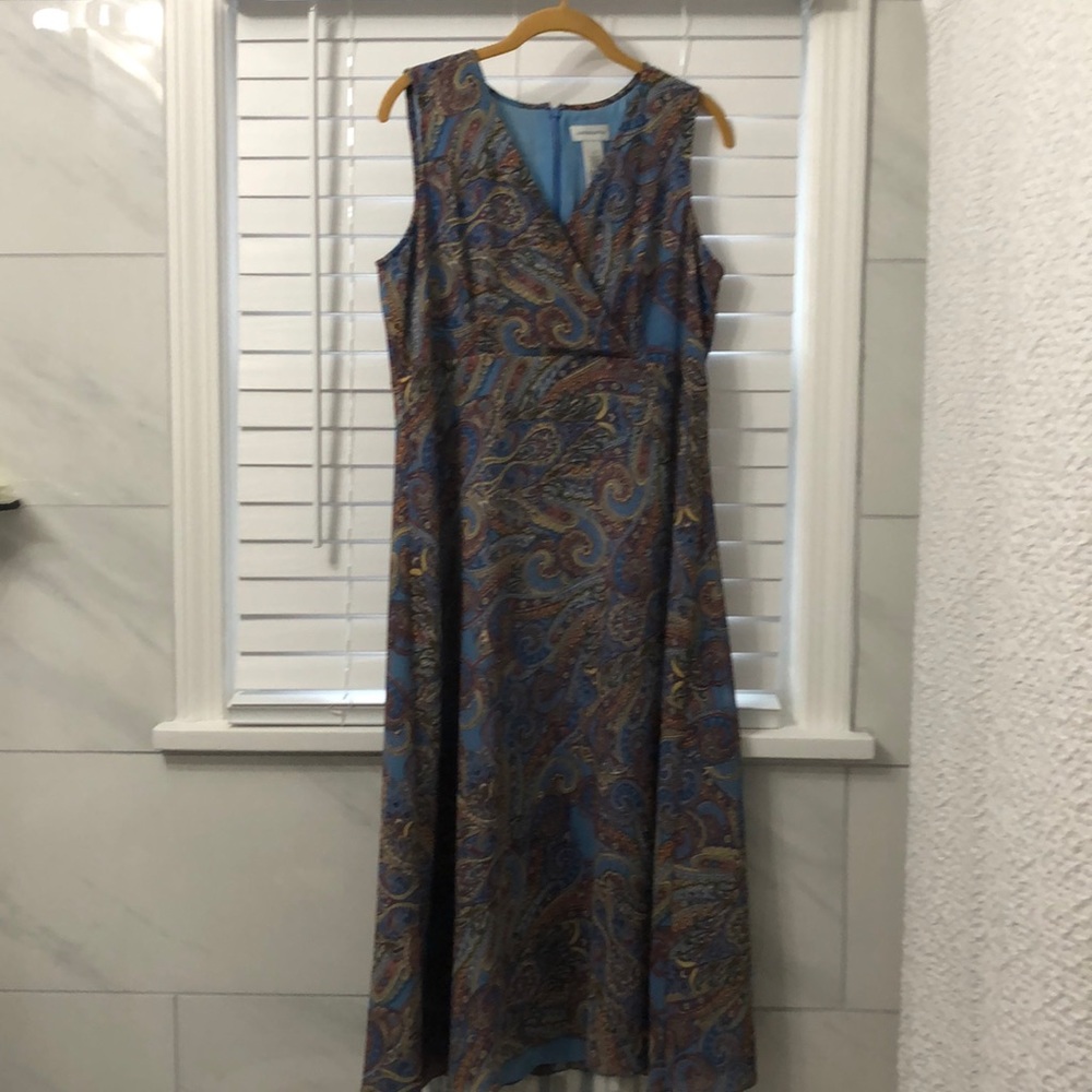 Like new Liz Claiborne dress